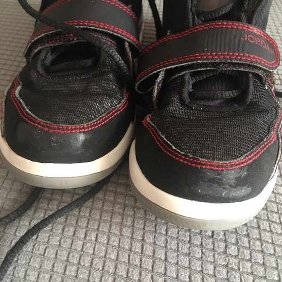 Jordan shoes - Picture 4 of 6